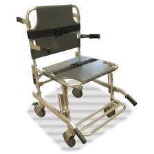 Buy the quality and cheap evac chair with competitive price from us. Mobi Medical Evacuation Stair Chair Pro