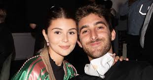 Olivia jade was reportedly on a usc trustee's yacht when the college admissions scandal broke. Olivia Jade Giannulli S Boyfriend Jackson Guthy Arrested For Dui News Chant Usa