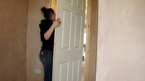 You can find different styles, sizes, and colors of flush mount hinges to choose from at minimal prices on. How To Hang A Door With Flush Hinges The Carpenter S Daughter Youtube