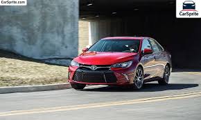 toyota camry 2018 s and