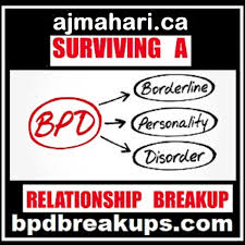 Surviving BPD Relationship Breakups