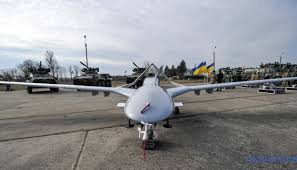 purchase bayraktar drone for ukraine