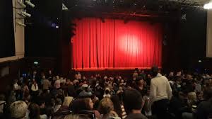 picture of embly hall theatre royal