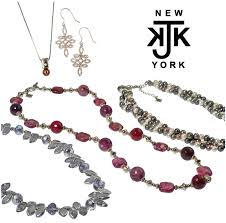kjk jewelry new york stock sle
