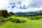 Golf Courses - Polynesian Residences