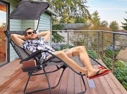 Maybe you would like to learn more about one of these? The Best Zero Gravity Chair Options For Your Outdoor Space Bob Vila