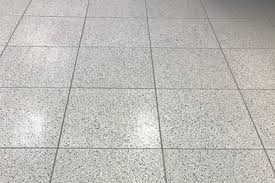 epoxy terrazzo or epoxy terrazzo tiles