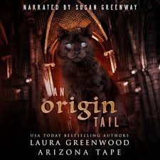 origin tail an audiobook by laura