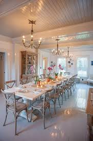 Shop our great selection of farmhouse dining & save. 30 Unassumingly Chic Farmhouse Style Dining Room Ideas