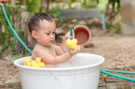 One should make sure that water is not too hot or too cold for the baby bath. Circumcision For The Child At Risk Of Uti Your Whole Baby