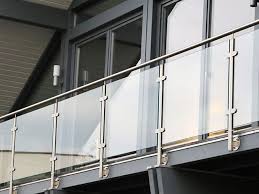Glass Railing Glass Panel