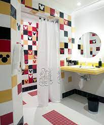 5 Themes For Your Little Boy S Bathroom