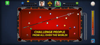 8 ball pool takes you through a realistic pc game of billiard. 8 Ball Pool Overview Apple App Store Great Britain