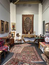 m mahdavi carpets and tapestry marché