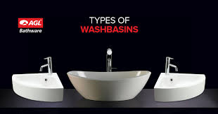 Washbasins Available In India