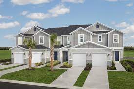 new homes in orlando fl by kb