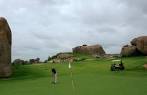 Boulder Hills Golf & Country Club in Hyderabad, Ranga Reddy, India ...