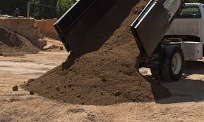 taouk topsoil delivery