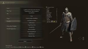 How To Pick Best Keepsake For Character Creation In Elden Ring