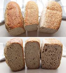Add milk and stir to integrate. Easy Gluten Free Vegan Bread Machine Loaf Recipe Fresh Is Real