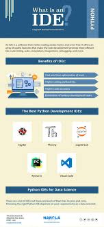 best python ides for data science