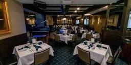 Caucus Club Restaurant Detroit Restaurant on Best Steakhouse ...