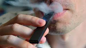 FDA May Ban Juul E-Cigarettes As Soon ...