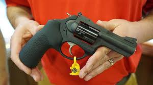 the ruger lcrx revolver in 357 magnum