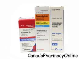 All these brand names contain the same paracetemol, but the medications are manufactured by different. Buy Vitamin B12 Injection Online Cyanocobalamin Canada