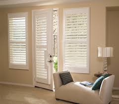 French Door Shutters Blinds By Grace