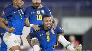 Here, check out date, time and how to watch this thrilling match in the us. Copa America 2021 Squad List For Group A Brazil Colombia Ecuador Peru Venezuela Anytime Football