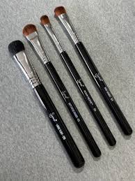 e50 series sigma beauty eye brushes