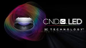cnd 3c chrome technology led l