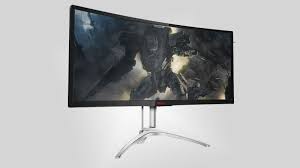 The aoc agon ag322qcx offers premium performance and build quality at a low price. Aoc Unveils Agon 32 Inch 1440p Curved Monitor