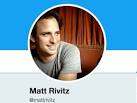 Giants Founder Matt Rivitz