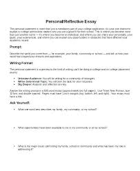 French Essay Example Simple Resume Format