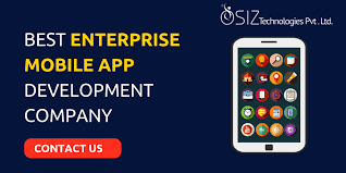 Apply to mobile developer and more! Mobile App Development Services Company Osiz Technologies