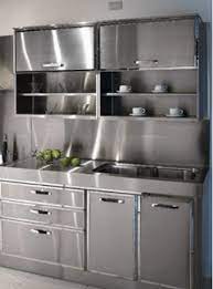 30+ metal kitchen cabinets ideas, style