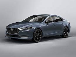Mazda 6 Problems You Should Know About