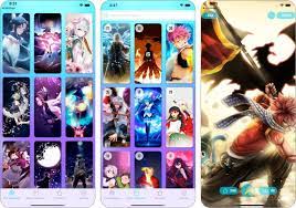 best anime wallpaper apps for iphone
