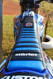 Nithrone Custom Seat Cover Review