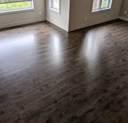 southern comfort flooring project