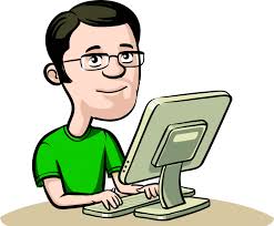 10 Things Web Designers Should Know To Become A Master - Web Designer  Cartoon Image Png Clipart - Full Size Clipart (#940962) - PinClipart