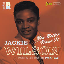 You Better Know It The Us And Uk Chart Hits 1957 1962