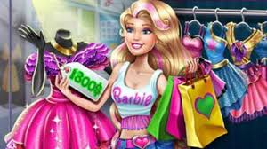 barbie games be part of awesome