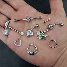 body jewelry ers guide