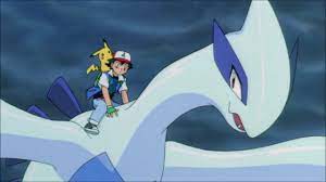 Pokémon The Movie 2018 To Feature Lugia, More Info Coming In March