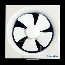 12 x 12 inch crompton exhaust fan for