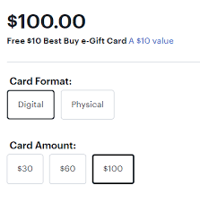 If you have valid proof of purchase for the gift card, we'll replace the remaining balance from that gift card. Best Buy Purchase 100 Netflix Giftcard Get 10 Best Buy Giftcard Doctor Of Credit