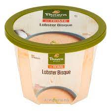 save on panera bread at home lobster